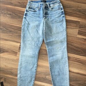 Judy Blue Women's Blue Jeans